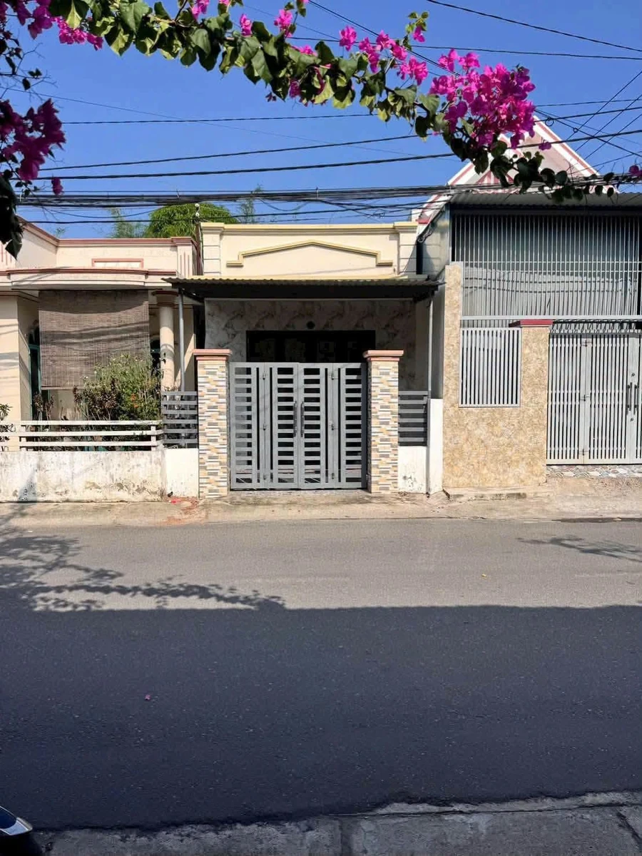 Bán nhà cấp 4 mặt đường Bà Đề Diên An 66.9m², 2.5 tỷ - Ảnh thu nhỏ 2