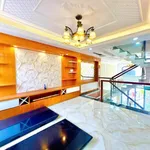 Cho thuê nhà 4 PN 5 WC 60m2 đường Mã Lò, Bình Tân - Ảnh thu nhỏ 4