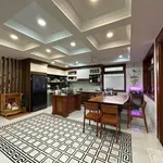 Bán nhà 4 tầng ngang 9,5m hẻm ô tô 8m, 4PN, giá 14 tỷ, Gò Vấp - Ảnh thu nhỏ 2