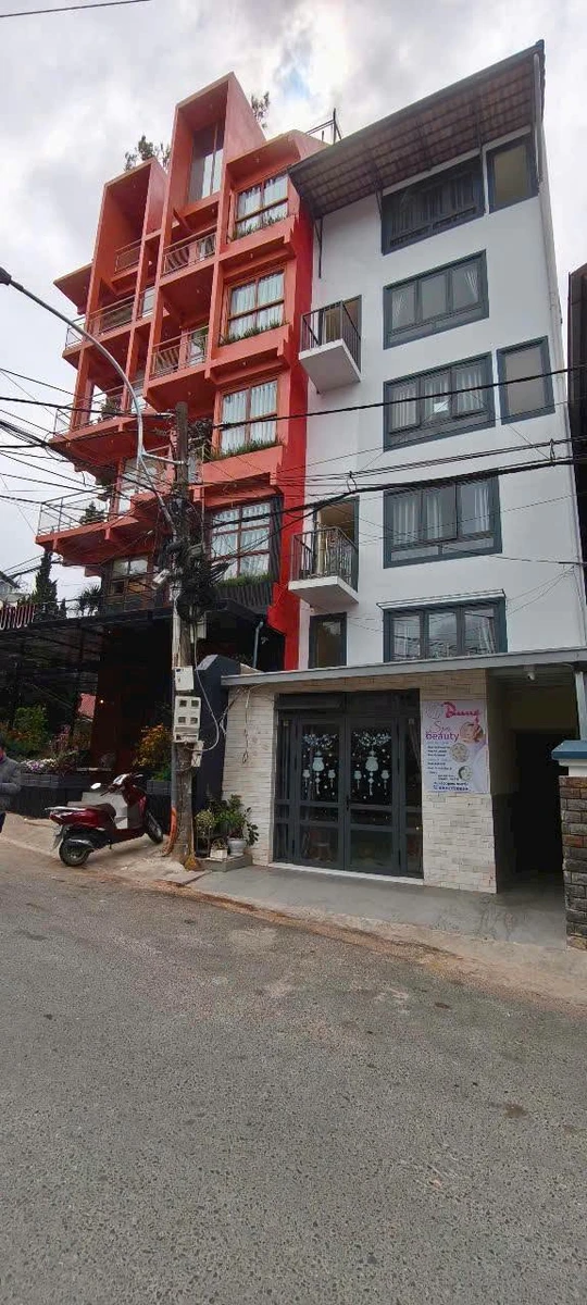Bán nhà mặt tiền Đà Lạt 105,6m² 15 tỷ Phường Cẩm Lý - Ảnh thu nhỏ 2