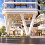 Bán căn hộ 1 phòng 59m² Triton Crown Phú Mỹ Hưng 13 tỷ - Ảnh thu nhỏ 3