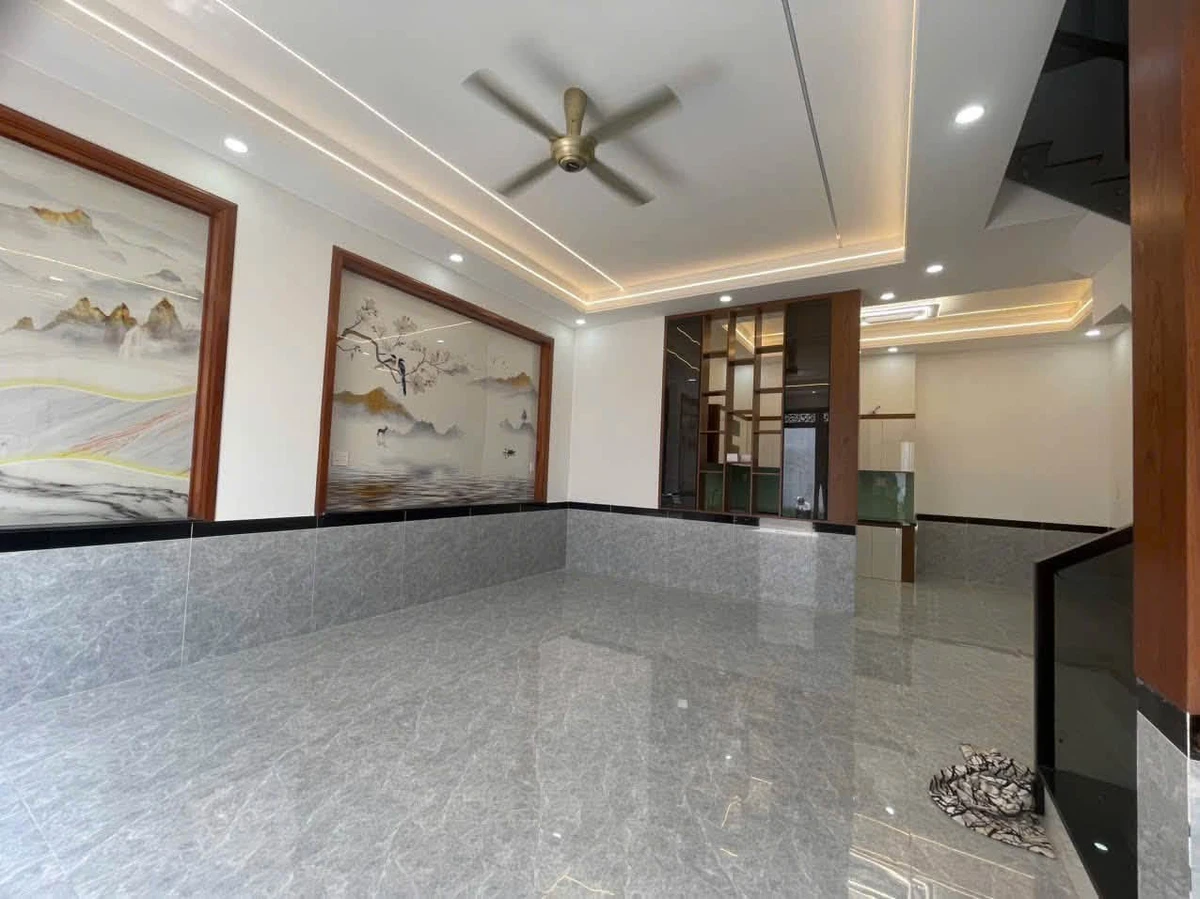 Bán nhà 2 lầu 65m2 tại Hóa An, Đồng Nai, giá 4,2 tỷ - Ảnh thu nhỏ 2