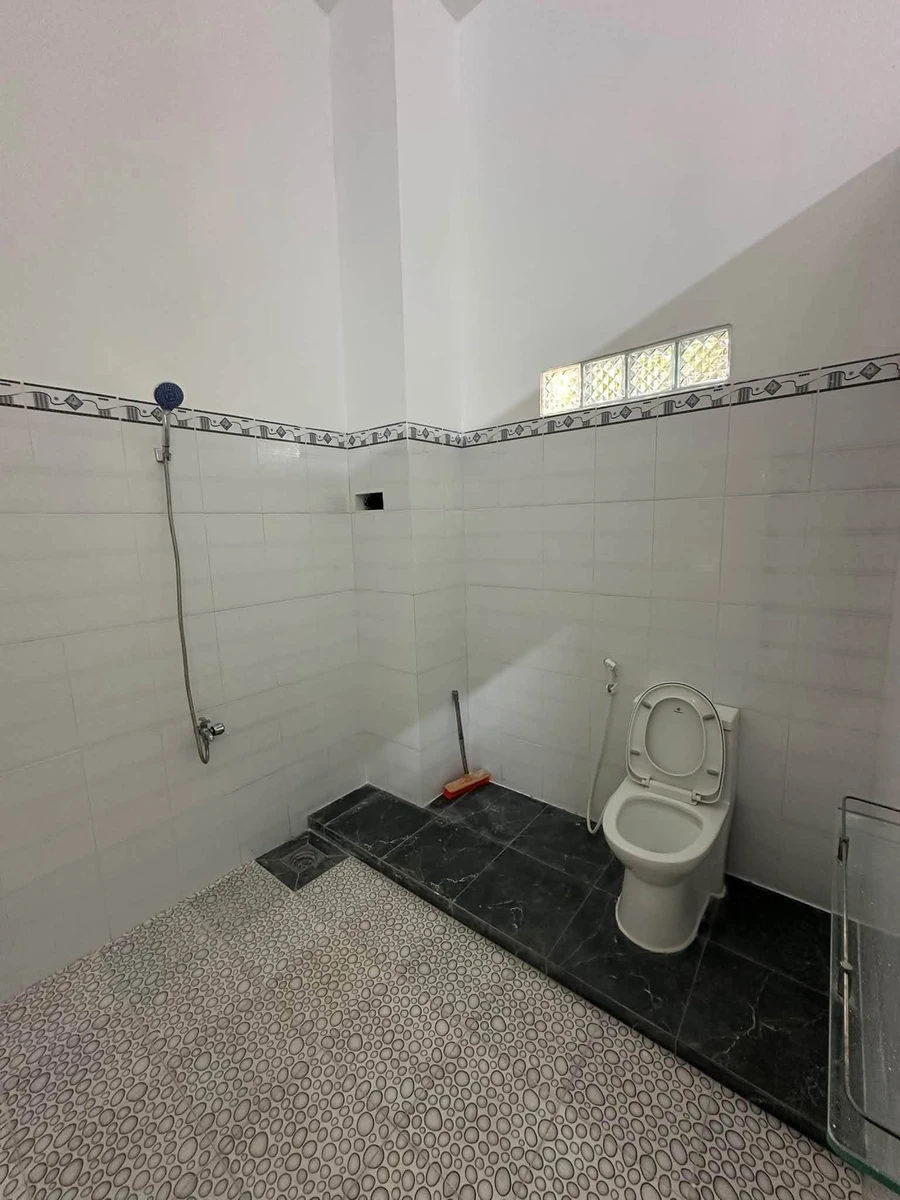 Bán nhà mặt tiền 1 trệt 1 lầu 5x28m đường Phan Văn Lại, Phường 6, TP Tân An, Long An - Ảnh thu nhỏ 5