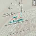 Bán lô đất góc 2 mặt tiền 528.7m² Nha Trang - Ảnh thu nhỏ 3