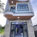 Bán nhà lầu 4PN 100m² Lương Hữu Khánh, Bà Rịa 4.25 tỷ - Ảnh thu nhỏ 1