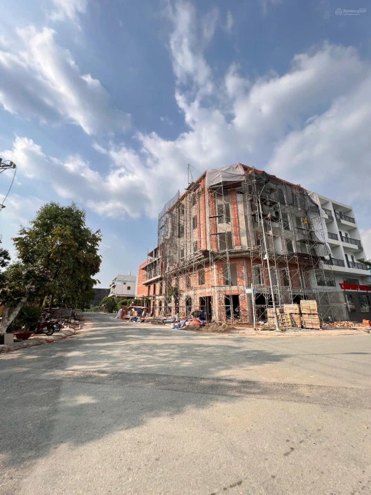 Bán nhanh 1 lô hiếm có biệt thự view hồ 10x17,5m - sổ hồng sang tên giá 2,9 tỷ - Ảnh thu nhỏ 5