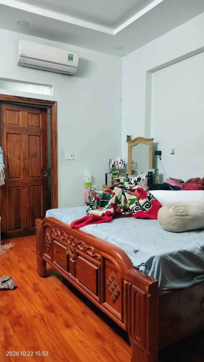 Bán nhà hẻm Nguyễn Văn Lượng 4 tầng 72m2, 4 PN - 8.2 tỷ - Ảnh thu nhỏ 3