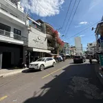 Bán nhà 4 tầng mặt tiền 112m² Trần Nguyên Hãn Nha Trang, 24 tỷ - Ảnh thu nhỏ 2