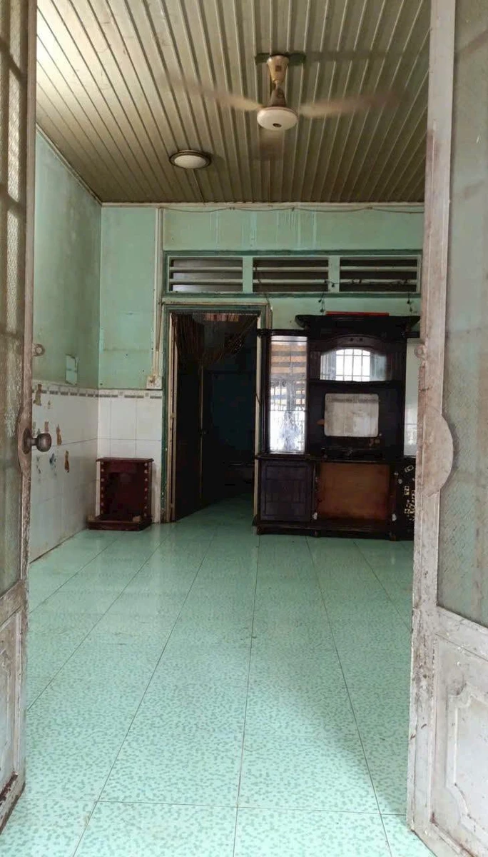 Bán nhà gác lửng gần chợ Gò Dầu 40.7m² 450 triệu - Ảnh thu nhỏ 4