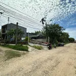 Bán lô góc 2 mặt tiền 114,5m² Nguyễn Cữu Vân, Huế 3,9 tỷ - Ảnh thu nhỏ 2