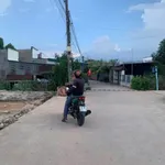 Bán đất góc 2 mặt tiền 100m² Trảng Bom, Đồng Nai - Ảnh thu nhỏ 4