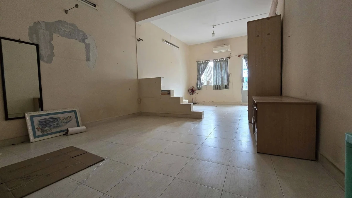 Bán nhà hẻm 6m Lê Văn Sỹ, Phường 12, Quận 3, 39m2, 1PN 1WC, giá 1,9 tỷ - Ảnh thu nhỏ 5
