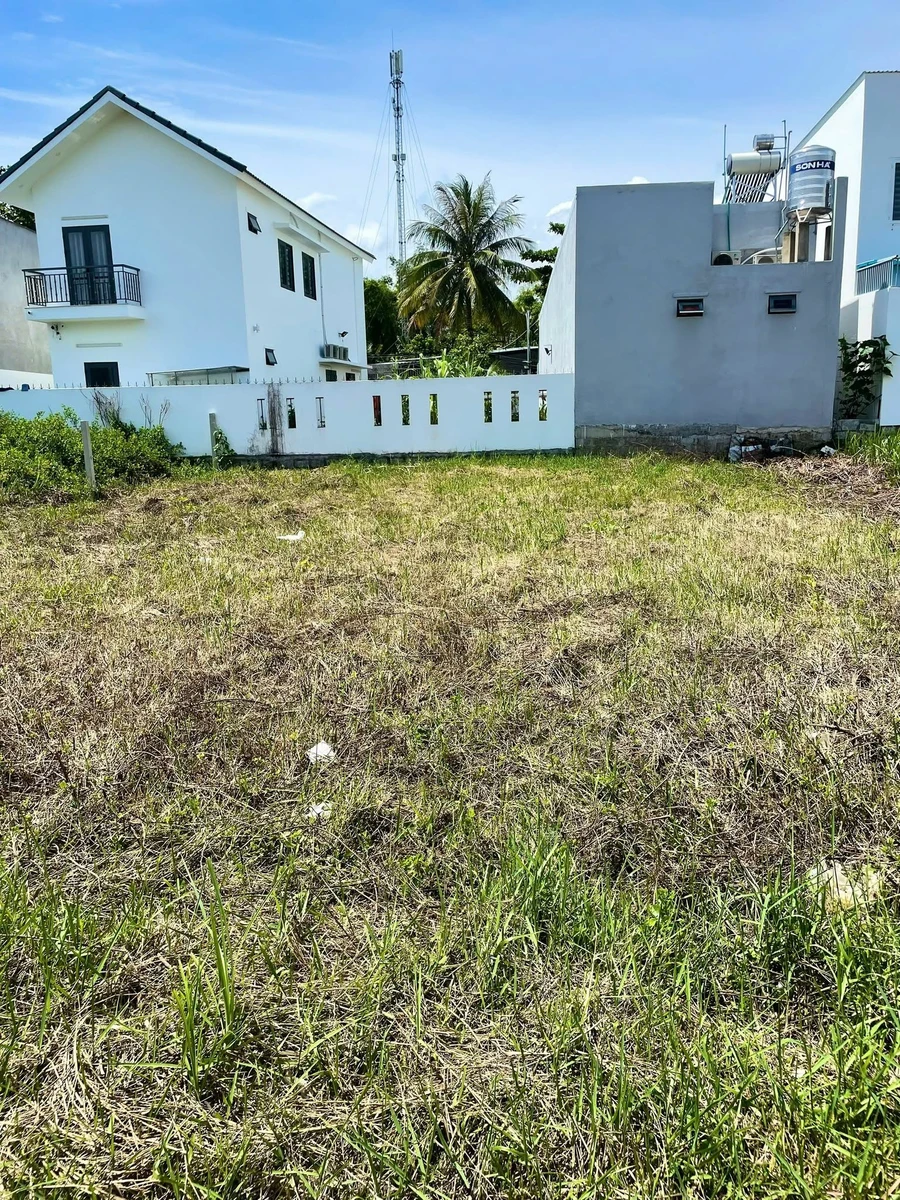 Bán đất Ngọc Thảo Nha Trang 101m² 1,1 tỷ - Ảnh thu nhỏ 2