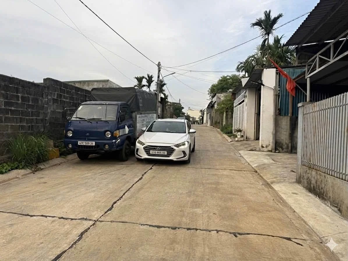 Bán đất mặt tiền Nguyễn Trác Tân Lợi 249,5m² 3,85 tỷ - Ảnh thu nhỏ 2