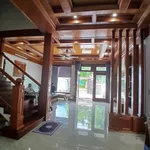 Bán biệt thự 2 tầng 236m² mặt tiền 8m Hóc Môn - Ảnh thu nhỏ 5