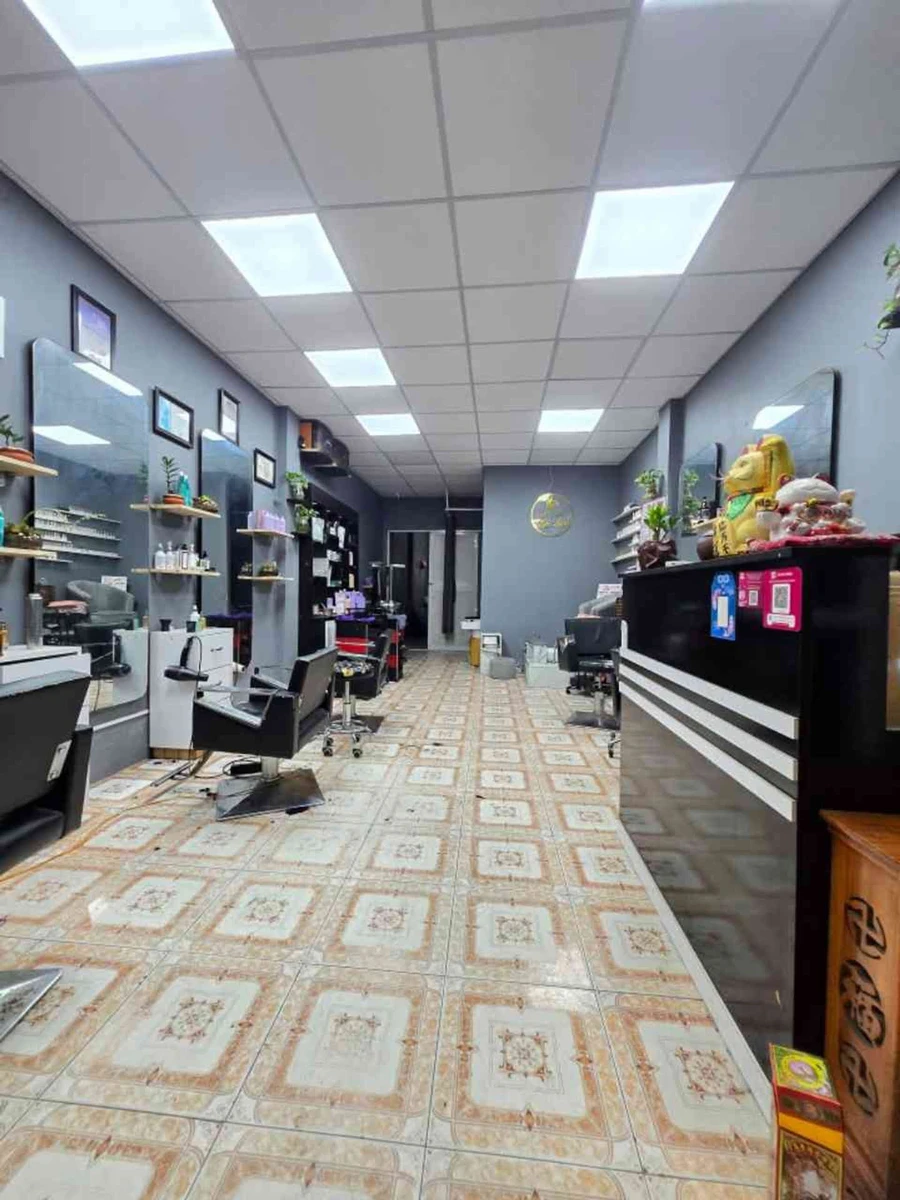 Bán nhà mặt tiền đường Cầu Xây 130m² gần Khu Công Nghệ Cao, Quận 9, giá 7 tỷ - Ảnh thu nhỏ 3