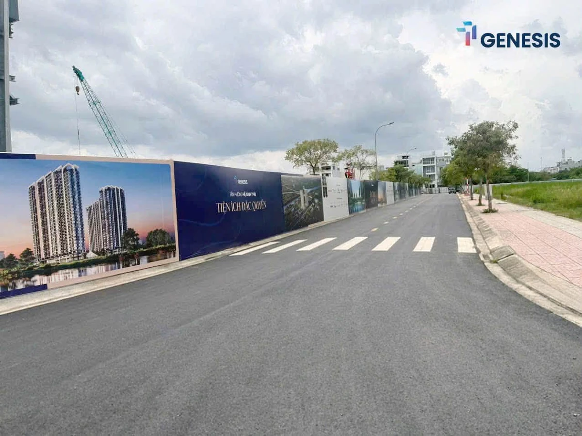 Bán đất nền Đào Sư Tích 95m² sổ hồng 6,7 tỷ - Ảnh thu nhỏ 2