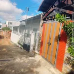 Bán nhà ngang 15,33x5,8m 2PN giá 795 triệu hẻm Nguyễn Trường Tộ, Ea Tam, Buôn Ma Thuột - Ảnh thu nhỏ 2