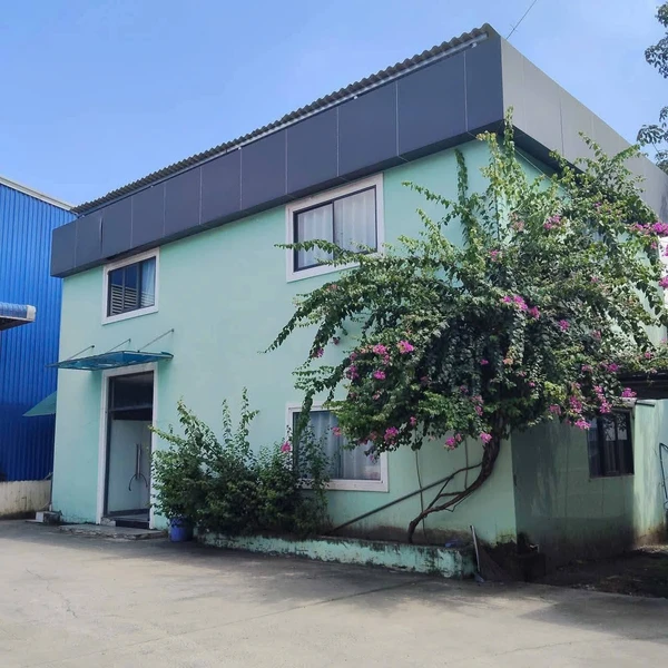 Cho thuê xưởng 4.000m2 tại Tân Uyên Bình Dương, 205tr/tháng