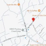Bán đất mặt tiền Bùi Ngọc Thu 160m2, 10 tỷ, Chánh Hiệp - Ảnh thu nhỏ 3