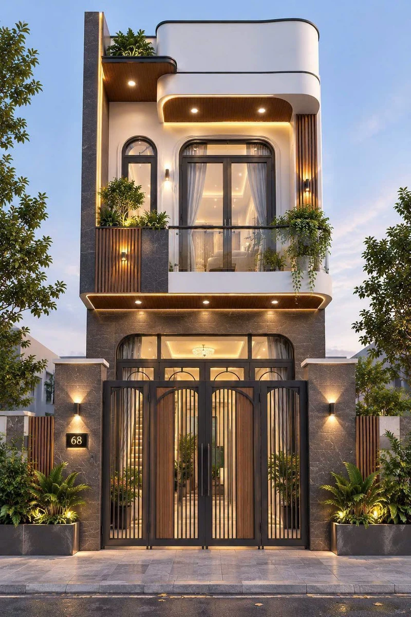 Bán nhà 3PN Phú Hòa Bình Chánh 60m² 3,5 tỷ - Ảnh 1