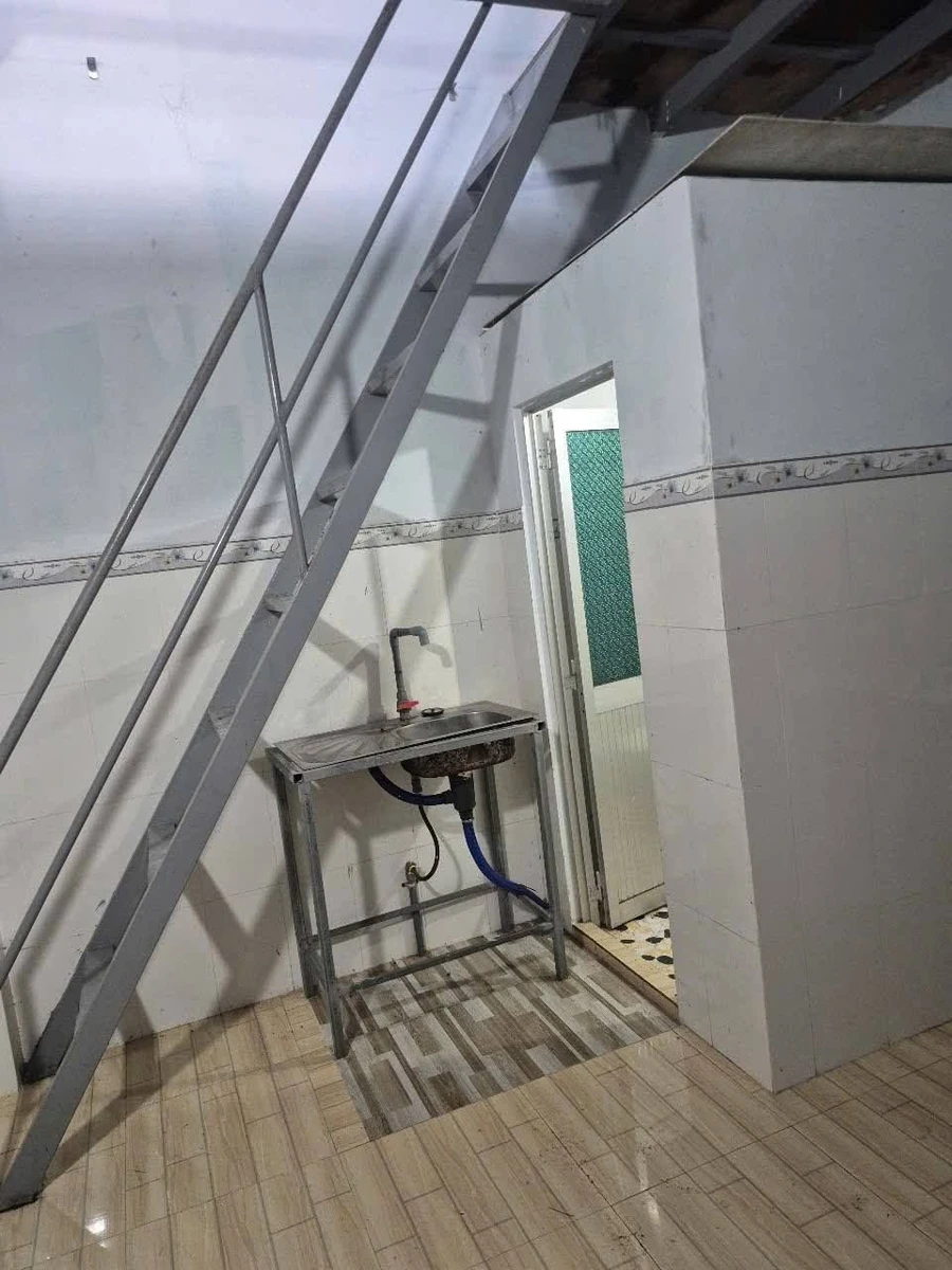 Nhà bán 3 phòng Mỹ Thạnh Bến Tre 148m2 950 triệu - Ảnh thu nhỏ 5