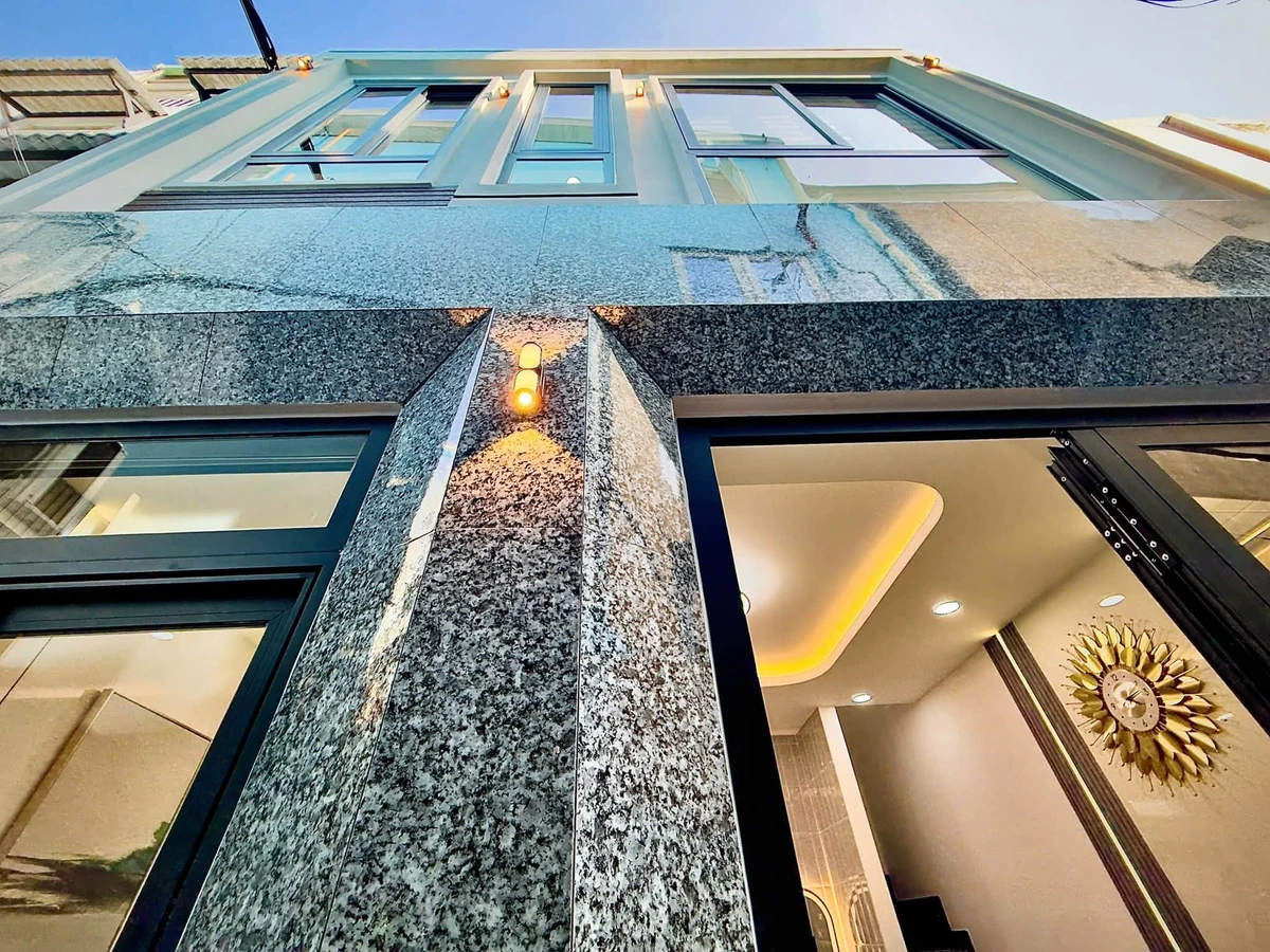 Bán nhà hẻm Trần Khắc Chân, Tân Định, Quận 1, 22m2, 2PN, giá 3,95 tỷ - Ảnh thu nhỏ 2