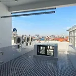 Bán nhà mặt đường Trung Hành 110m2, 4PN, 3,5 tầng thang máy, 9,5 tỷ - Ảnh thu nhỏ 4