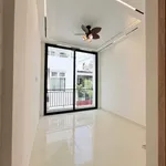 Bán nhà 4 tầng 22m² Quận 4, 5,8 tỷ - Ảnh thu nhỏ 2