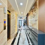 Bán nhà 4 tầng thang máy Độ Thúc Tịnh Gò Vấp 12.99 tỷ 60m² - Ảnh thu nhỏ 5