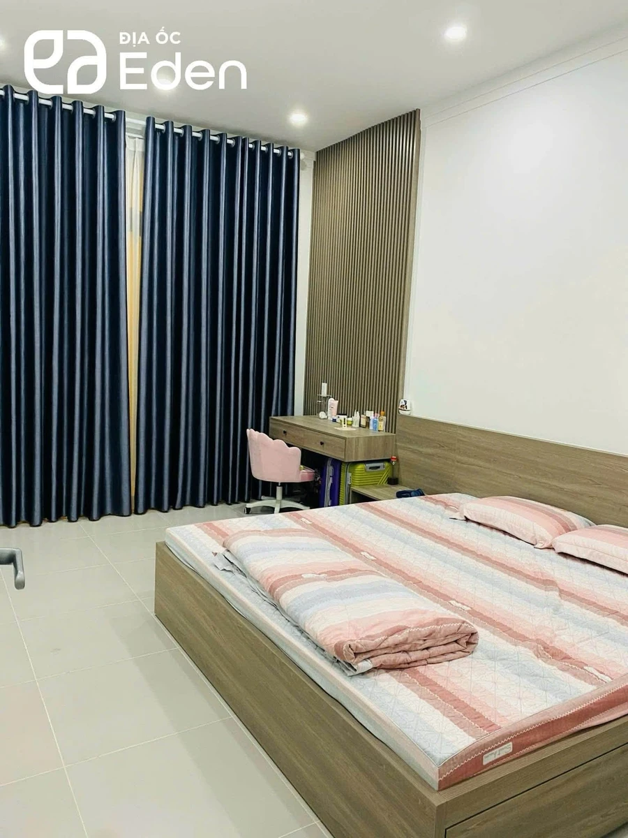 Bán nhà mới 2 mê hẻm Ngô Gia Tự Quận 1 5,8 tỷ - Ảnh thu nhỏ 3