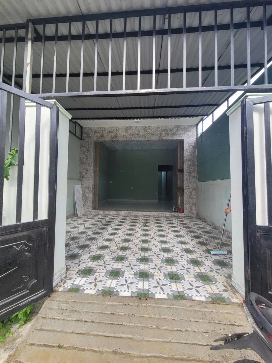 Bán nhà mặt tiền 90m Nguyễn Hữu Thận, sát chợ Dinh, 2,7 tỷ - Ảnh thu nhỏ 2