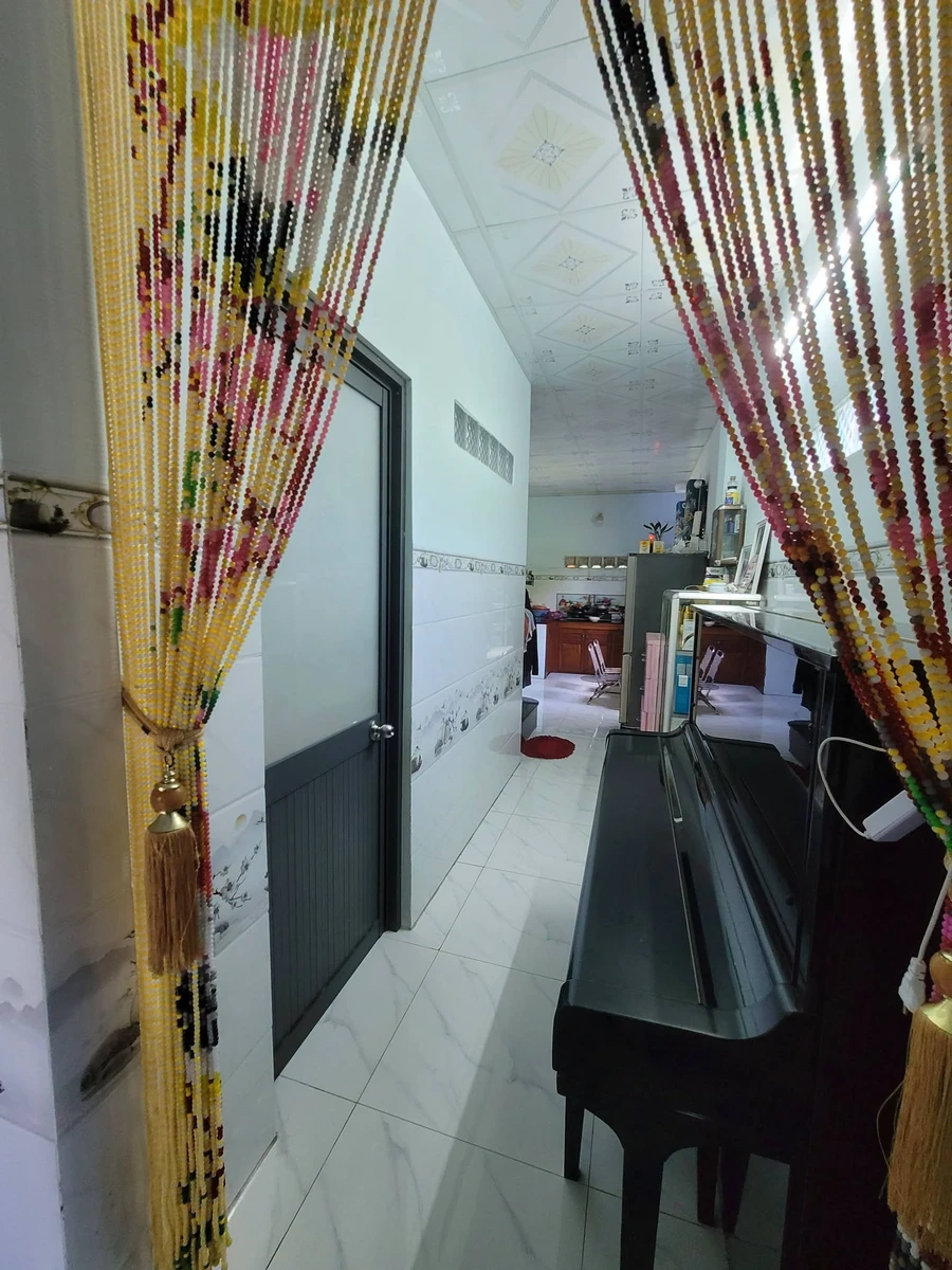 Bán nhà mặt tiền Phạm Văn Tài, Cần Giờ, 520m2, 5,75 tỷ - Ảnh thu nhỏ 5