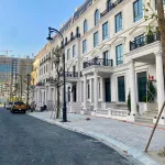 Bán biệt thự đảo hồ The Windsor Collection vị trí lõi Ciputra-140m2 khu CT07 view nhìn ra Clubhouse - Ảnh thu nhỏ 14