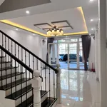 Nhà mặt tiền 5 tầng cho thuê 30 triệu/tháng, 105 m2 Bình Dương - Ảnh thu nhỏ 2