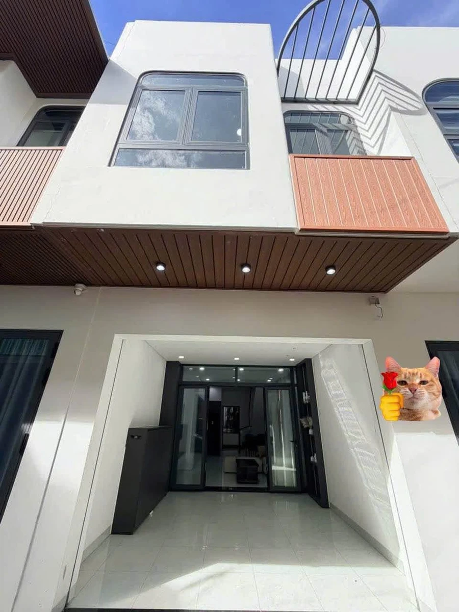 Bán nhà 1 trệt 1 lầu Tân Lợi 120m² 2,99 tỷ - Ảnh 1