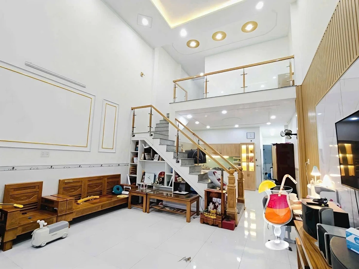 Bán nhà 3PN Trảng Dài, Biên Hòa 115m² 2,19 tỷ - Ảnh thu nhỏ 3