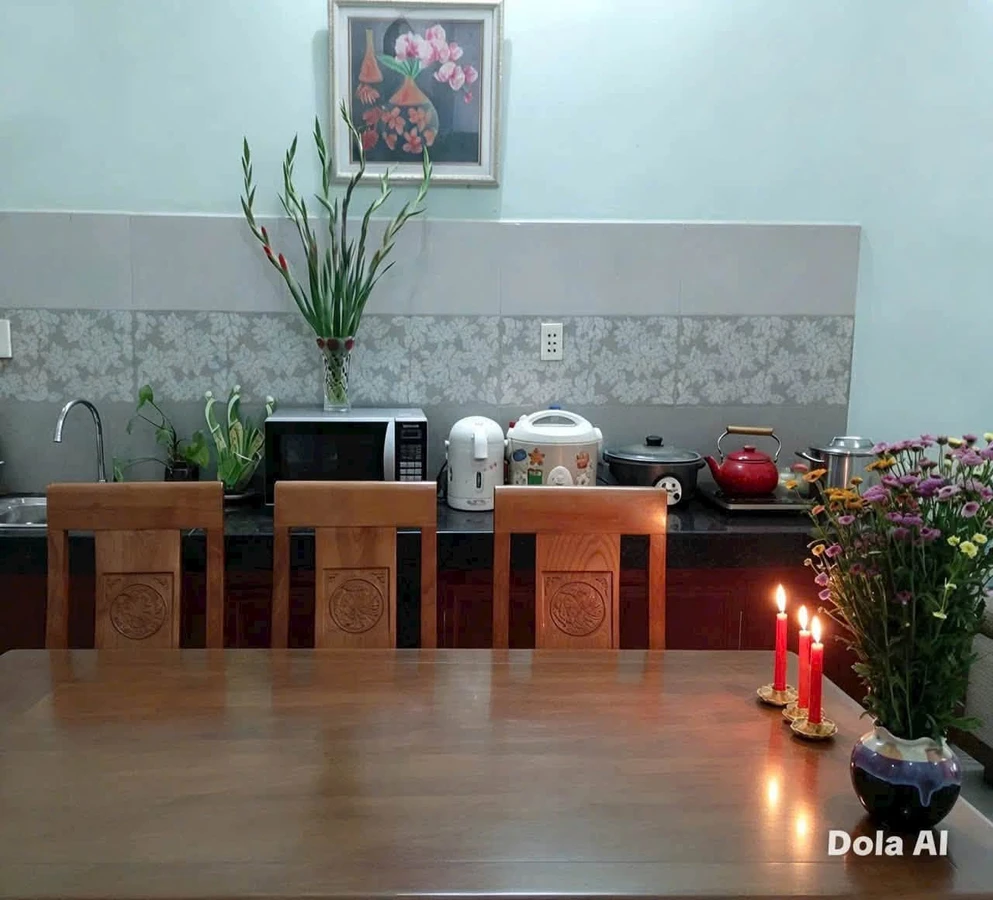 Bán nhà 1 trệt 2 lầu 73m2 Phường Tân Hiệp - Ảnh thu nhỏ 5