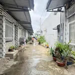 Bán nhà hẻm 72m² 2PN Phùng Hưng Rạch Giá 1 tỷ 280 triệu - Ảnh thu nhỏ 1