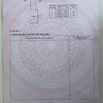 Bán đất Phú Ân Nam 2 Diên Khánh 120m² sổ hồng riêng - Ảnh thu nhỏ 1