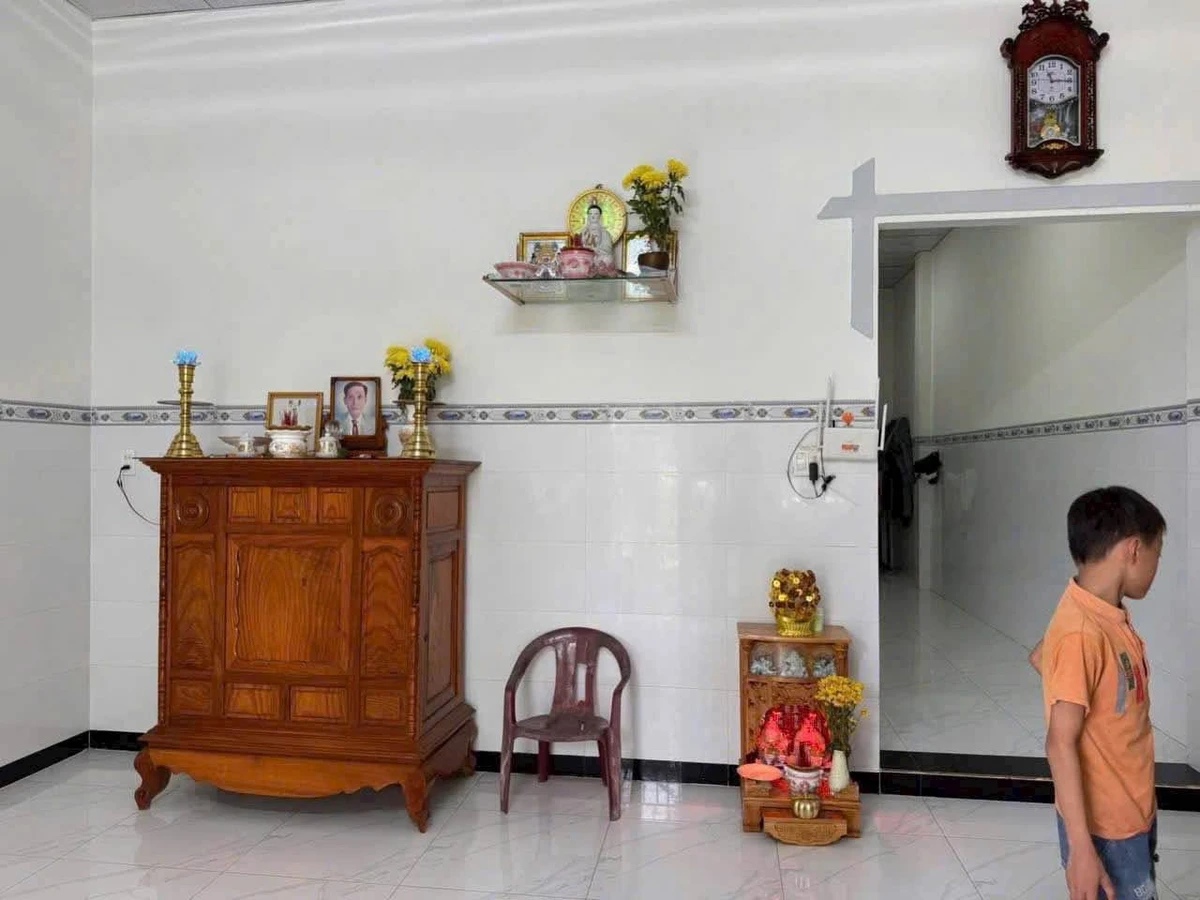 Bán nhà 2 phòng ngủ 83.2m² Đức Long Phan Thiết 520 triệu - Ảnh thu nhỏ 5