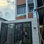 Bán nhà trệt lầu 120m2, 3 phòng ngủ Nguyễn Văn Cừ, Cần Thơ - Ảnh thu nhỏ 2