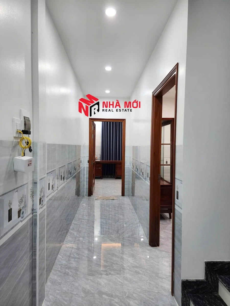 Nhà bán 4 tỷ khu Minh Thắng, 115 m², 4 PN, full nội thất - Ảnh thu nhỏ 4