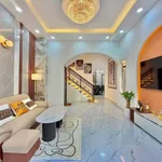 Bán nhà phố 5PN Phan Đình Phùng Phú Nhuận 52m2 - 9.6 tỷ - Ảnh thu nhỏ 3