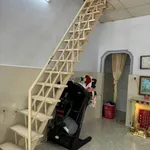 Bán nhà hẻm ô tô 49m2 2 tầng 3PN, Phú Thạnh, Tân Phú, giá nhỉnh 5 tỷ - Ảnh thu nhỏ 3