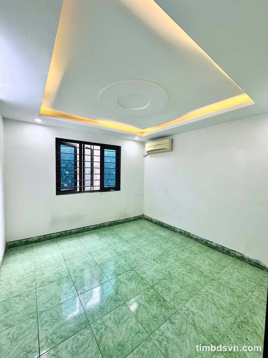 Bán nhà 3,5 tầng 35m² Trần Nguyên Hãn Quận 1 - Ảnh thu nhỏ 3