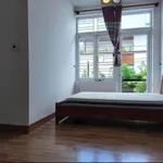 Bán nhà 4 tầng mặt tiền Cao Xuân Dục, Đà Nẵng, 60m2 - Ảnh thu nhỏ 5