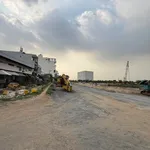 Bán lô góc 123m² mặt kênh Tham Lương, Gò Vấp - Ảnh thu nhỏ 3