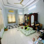 Bán nhà 4 tầng 60m² Quận 8 ngay chợ Rạch Ông - Ảnh thu nhỏ 4