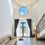 Siêu phẩm 2 tầng 122m kiệt oto Minh Mạng giá đầu tư - Ảnh thu nhỏ 13